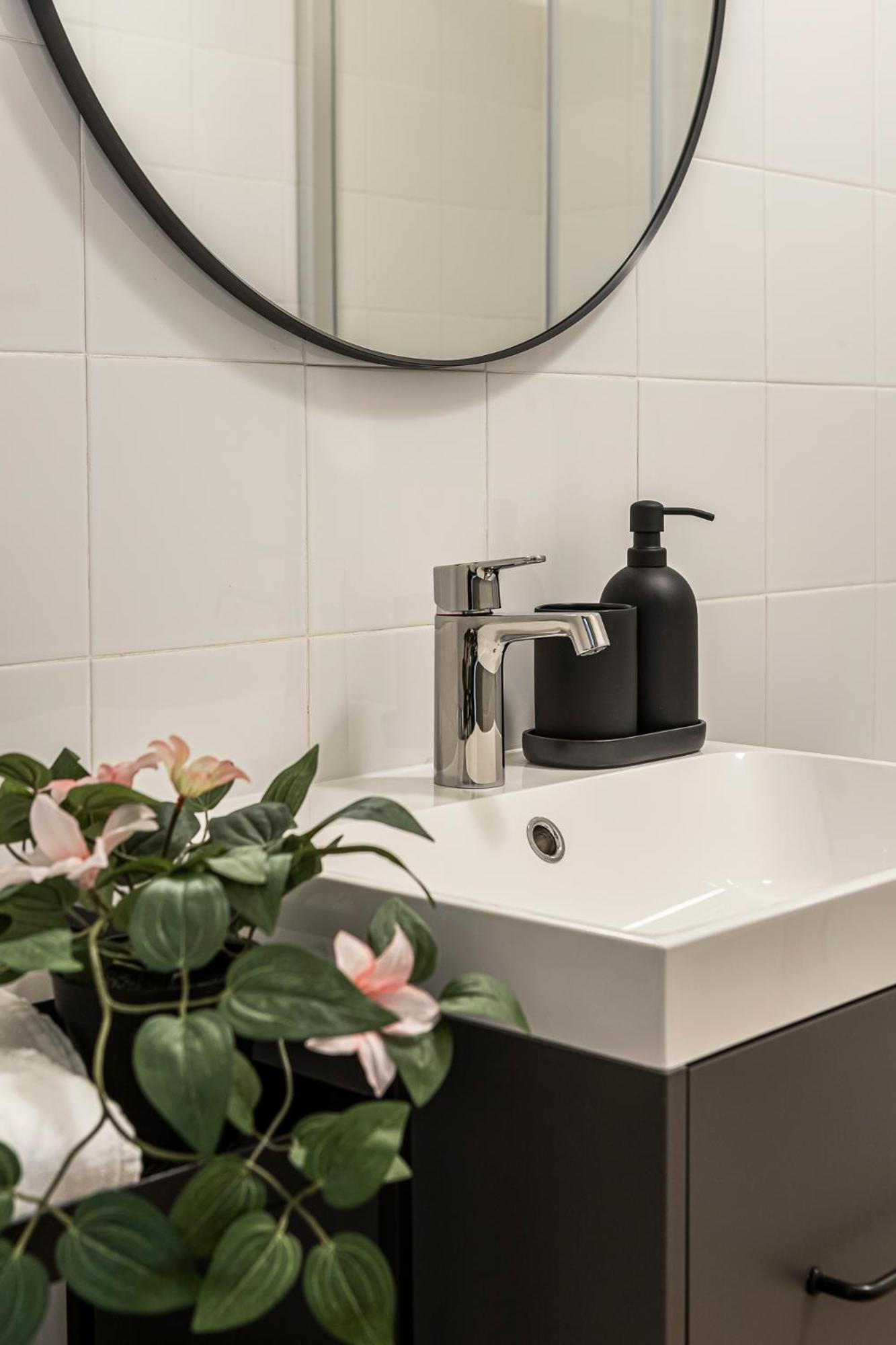 Apartamento Malasana Gold By Hogar4 *