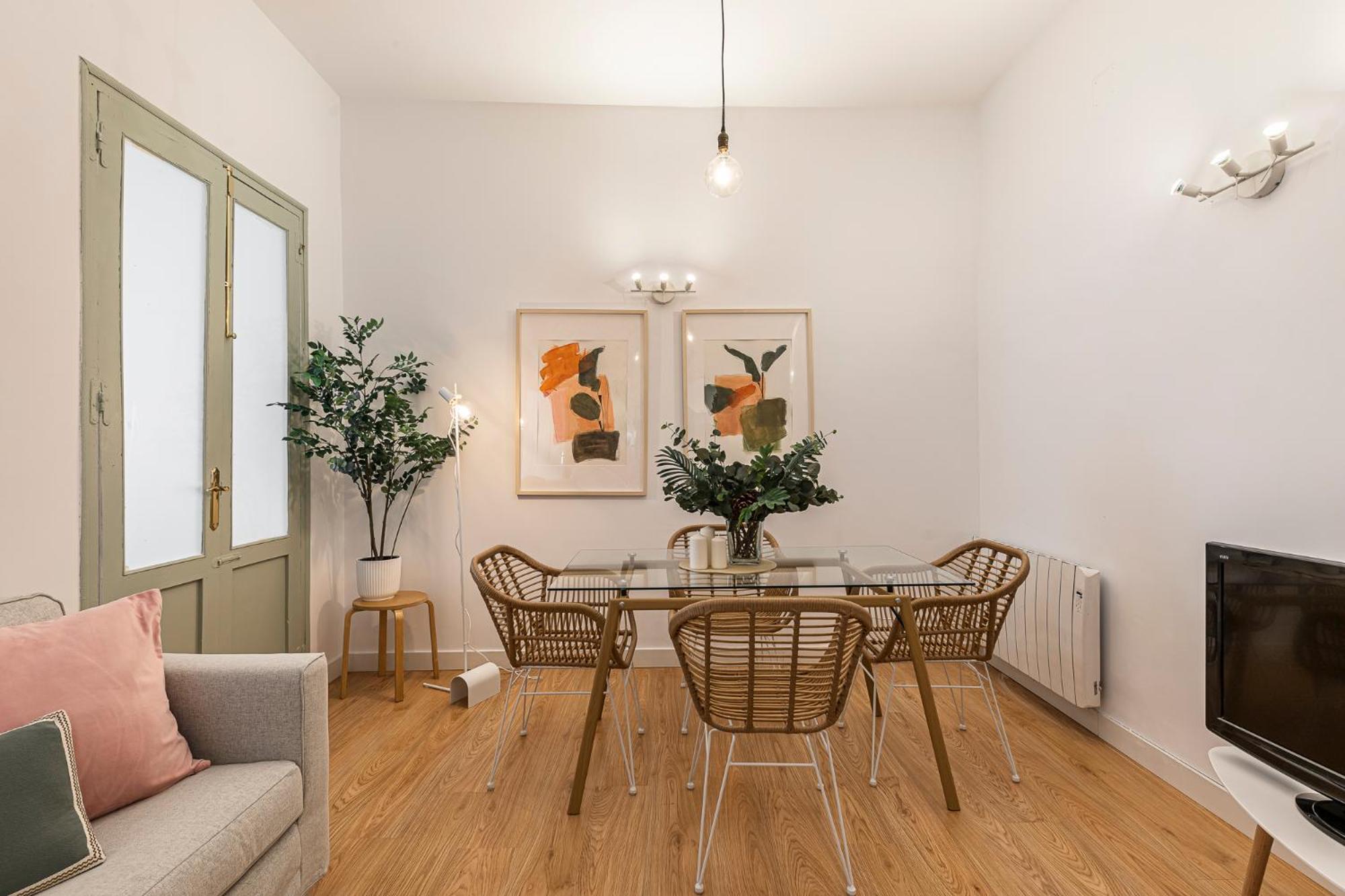 Apartamento Malasana Gold By Hogar4