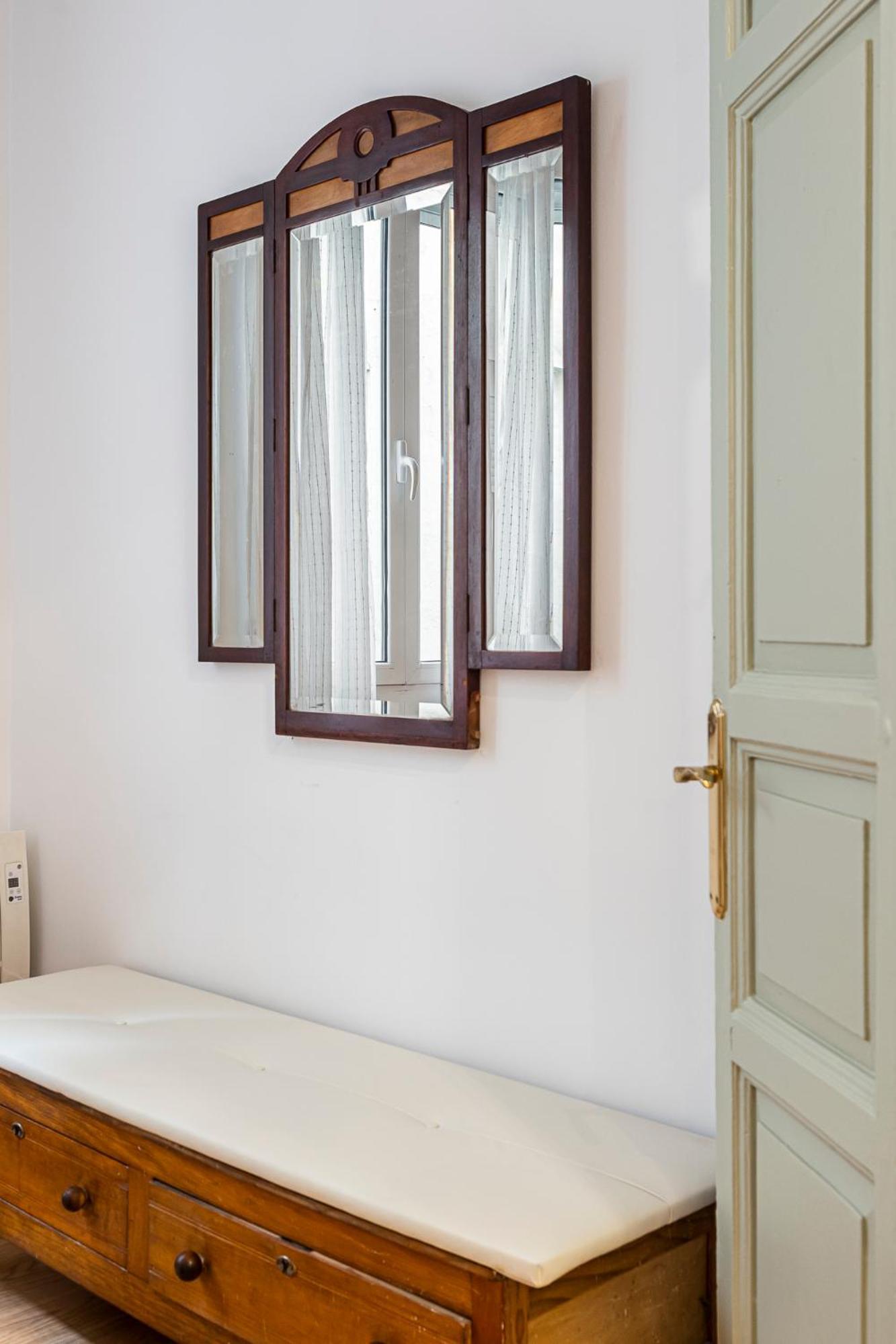 Malasana Gold By Hogar4 Apartamento *