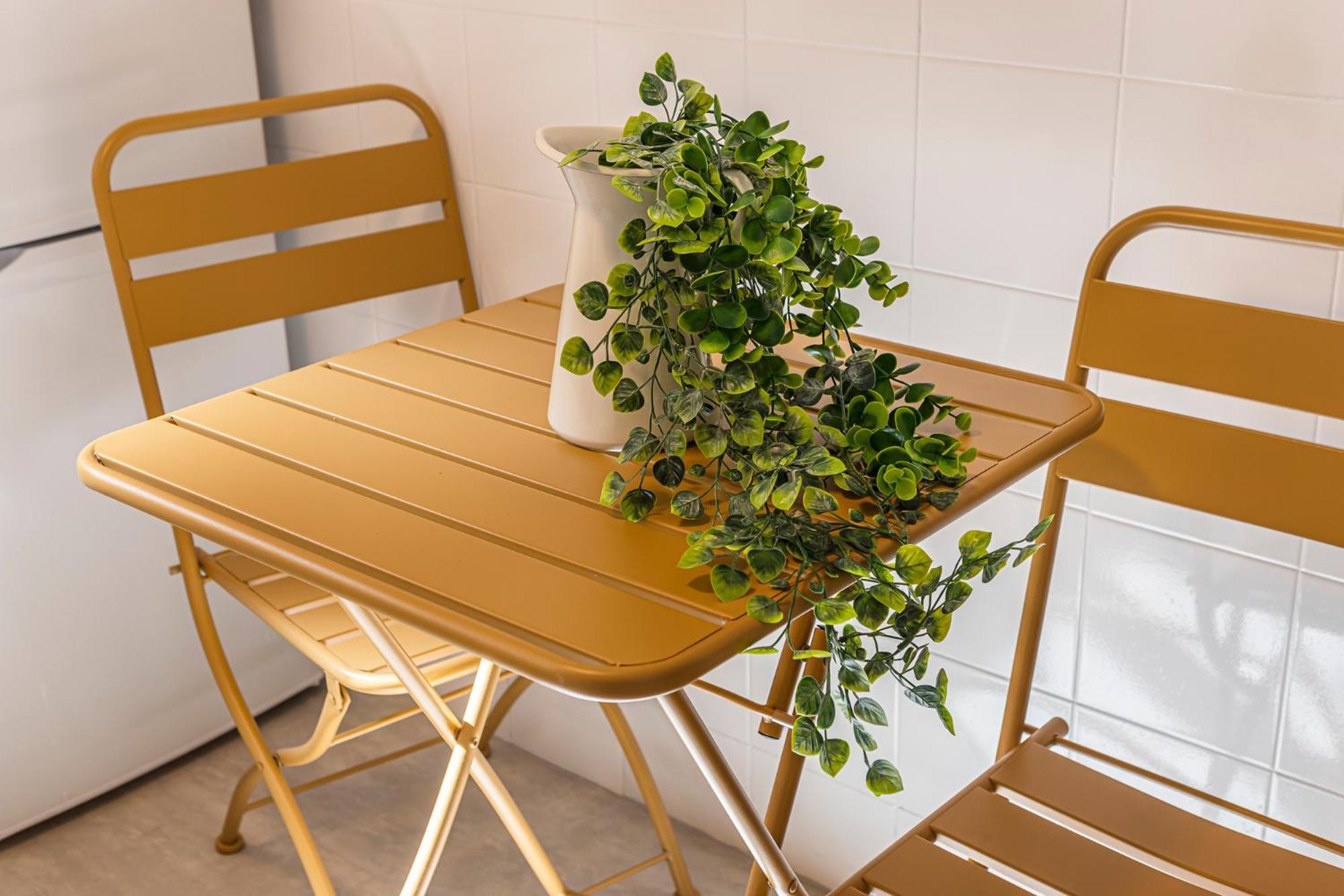 Apartamento Malasana Gold By Hogar4