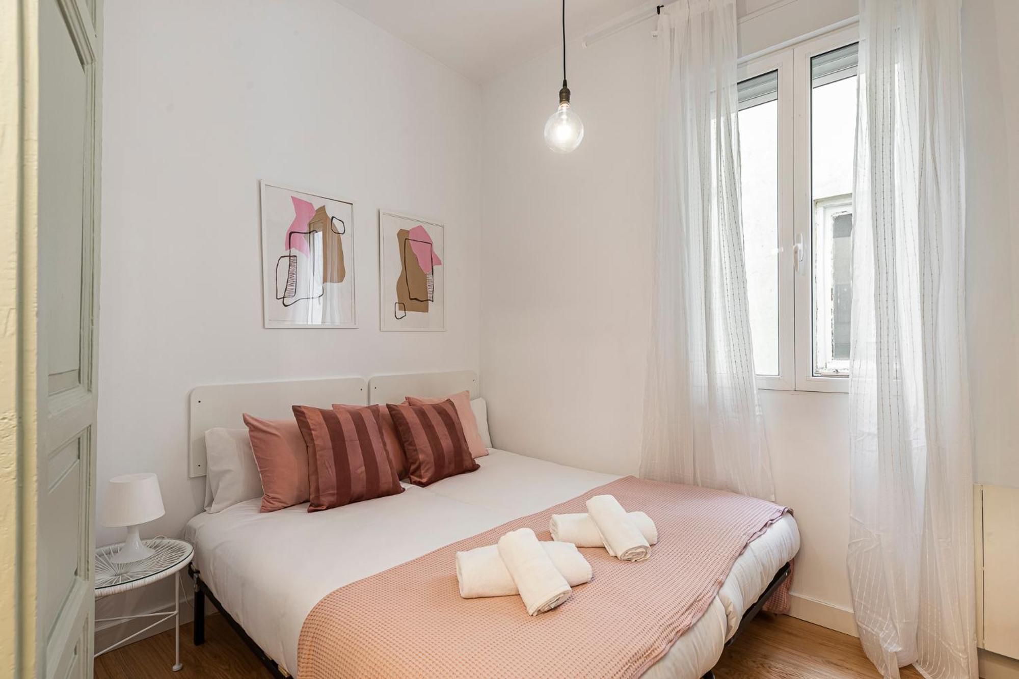 Malasana Gold By Hogar4 * Madri